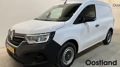 Wit Gebruikt 2023 Renault Kangoo Komfort MPV | € 13.950 (Goede deal)
