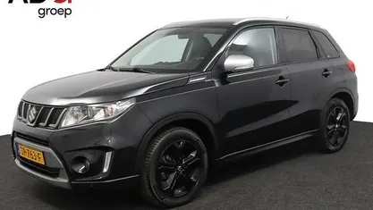 Gebruikt 2018 Suzuki Vitara SUV | € 19.950 (Eerlijke prijs)