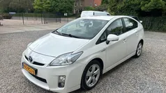 Gebruikt 2011 Toyota Prius Hatchback | € 7.995 (Eerlijke prijs)