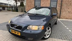 Gebruikt 2004 Volvo V70 Summum Stationwagen | € 2.995 (Super prijs)
