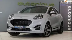 Gebruikt 2020 Ford Puma ST-Line X SUV | € 22.744 (Goede deal)