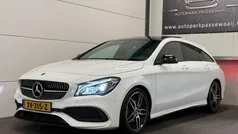 Gebruikt 2019 Mercedes CLA180 Shooting Brake AMG Stationwagen | € 20.950 (Eerlijke prijs)