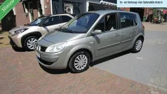 Grijs Gebruikt 2007 Renault Scénic II Business MPV | € 1.899 (Eerlijke prijs)