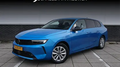 Occasion Opel Astra 110 PK (80 kW) 2023 Stationwagen