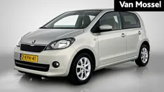 Grijs Gebruikt 2013 Skoda Citigo Hatchback | € 8.900 (Eerlijke prijs)