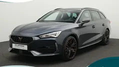 Gebruikt 2022 Cupra Leon VZ Stationwagen | € 29.900 (Eerlijke prijs)