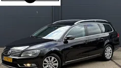 Gebruikt 2011 VW Passat Comfortline Stationwagen | € 6.250 (Eerlijke prijs)