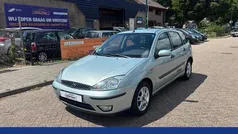 Gebruikt 2003 Ford Focus Collection Hatchback | € 995 (Goede deal)
