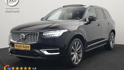 Occasion Volvo XC90 Inscription 394 PK (289 kW) 2020 SUV