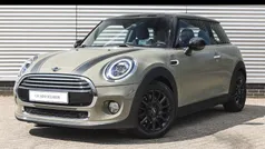 Grijs Gebruikt 2018 Mini Cooper Comfort Hatchback | € 17.950 (Goede deal)