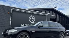 Gebruikt 2012 BMW 520 Executive Stationwagen | € 9.499 (Goede deal)