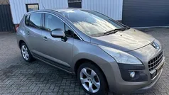 Gebruikt 2010 Peugeot 3008 MPV | € 1.999 (Super prijs)