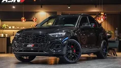 Gebruikt 2021 Audi Q5 Sportback Sport SUV | € 47.945 (Super prijs)