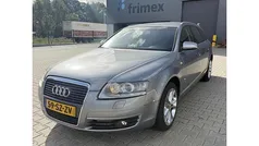 Gebruikt 2006 Audi A6 Proline Stationwagen | € 3.500 (Eerlijke prijs)