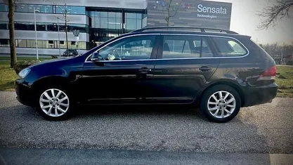Occasion 2011 VW Golf Comfortline Stationwagen | € 3.450 (Eerlijke prijs)