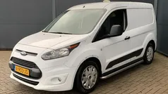 Gebruikt 2017 Ford Transit Van | € 5.950 (Super prijs)