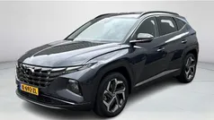 Grijs Gebruikt 2021 Hyundai Tucson Premium SUV | € 27.840 (Eerlijke prijs)