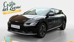 Gebruikt 2024 Kia EV6 Light SUV | € 36.445 (Super prijs)