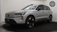 Blauw Nieuw 2025 Volvo EX90 Ultra SUV | € 107.900 (Eerlijke prijs)