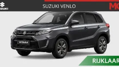 Occasion Suzuki Vitara 110 PK (80 kW) 2026 SUV