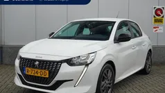 Gebruikt 2022 Peugeot 208 Active Hatchback | € 14.980 (Goede deal)