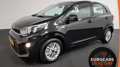 Gebruikt 2023 Kia Picanto Hatchback | € 18.480 (Eerlijke prijs)
