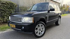 Gebruikt 2007 Land Rover Range Rover HSE SUV | € 8.450 (Goede deal)
