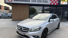 Hatchback Gebruikt 2015 Mercedes A180 Ambition Hatchback | € 10.750 (Goede deal)