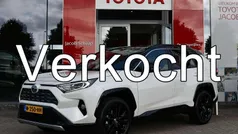 Gebruikt 2021 Toyota RAV4 SUV | € 37.499 (Eerlijke prijs)