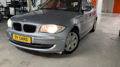 Gebruikt 2011 BMW 118 Hatchback | € 6.650 (Goede deal)