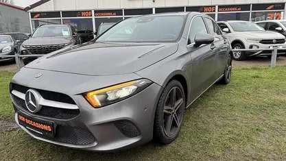 Occasion Mercedes A250 Premium 225 PK (165 kW) 2018 Hatchback