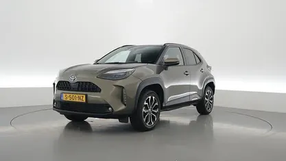 Occasion Toyota Yaris Cross 116 PK (85 kW) 2023 SUV