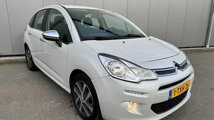 Occasion 2014 Citroën C3 Hatchback | € 4.150 (Goede deal)