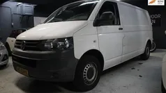 Gebruikt 2013 VW T5 Van | € 4.499 (Super prijs)