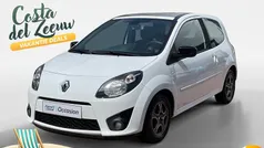 Wit Gebruikt 2010 Renault Twingo Dynamique Hatchback | € 4.940 (Eerlijke prijs)
