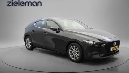 Occasion Mazda 3 Comfort 180 PK (132 kW) 2021 Hatchback