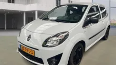Wit Gebruikt 2011 Renault Twingo Collection Hatchback | € 2.950 (Eerlijke prijs)