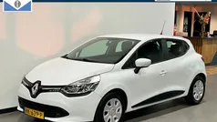 Gebruikt 2015 Renault Clio IV Expression Hatchback | € 5.450 (Eerlijke prijs)