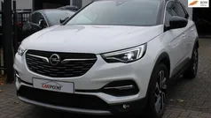 Gebruikt 2018 Opel Grandland X Edition SUV | € 14.795 (Eerlijke prijs)
