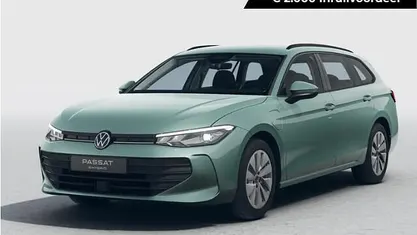 Occasion VW Passat Comfortline 204 PK (150 kW) 2026 Stationwagen