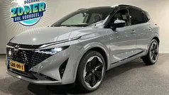 Grijs Gebruikt 2024 Nissan Qashqai SUV | € 39.695 (Eerlijke prijs)