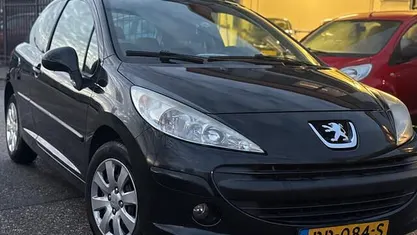 Occasion Peugeot 207 73 PK (53 kW) 2007 Hatchback