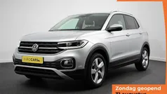 Gebruikt 2021 VW T-Cross Style SUV | € 21.440 (Eerlijke prijs)