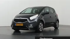 Gebruikt 2016 Kia Venga Hatchback | € 10.835 (Eerlijke prijs)