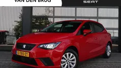 Rood Gebruikt 2023 Seat Ibiza Business Hatchback | € 17.695 (Goede deal)