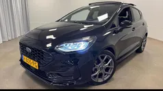 Gebruikt 2022 Ford Fiesta ST-Line X Hatchback | € 19.495 (Eerlijke prijs)