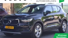 Gebruikt 2020 Volvo XC40 Business Edition SUV | € 30.950 (Eerlijke prijs)