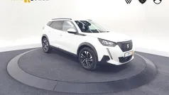 Gebruikt 2020 Peugeot 2008 Allure SUV | € 17.900 (Eerlijke prijs)