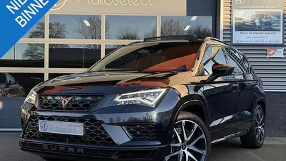 Occasion Cupra Ateca 300 PK (220 kW) 2020 SUV