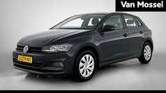 Gebruikt 2020 VW Polo Trendline Hatchback | € 15.400 (Eerlijke prijs)